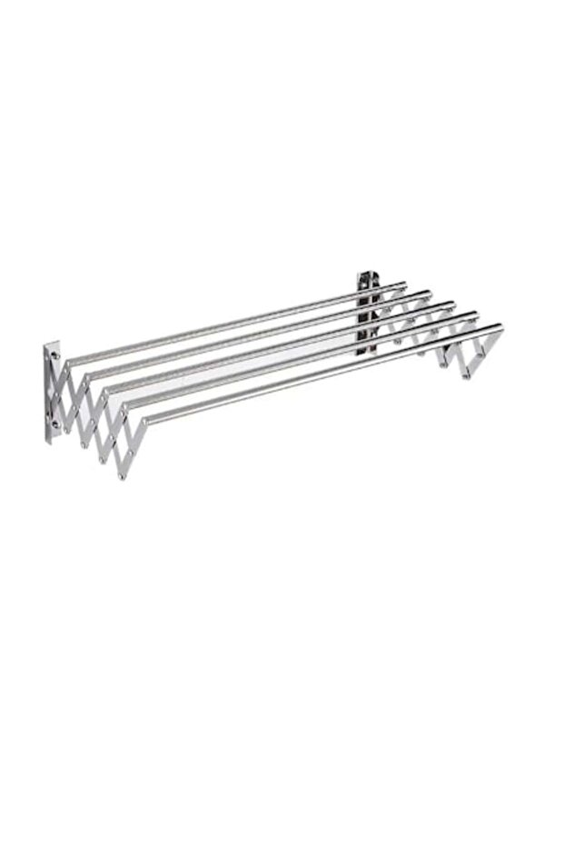 Metal Clothes Dryer - 1