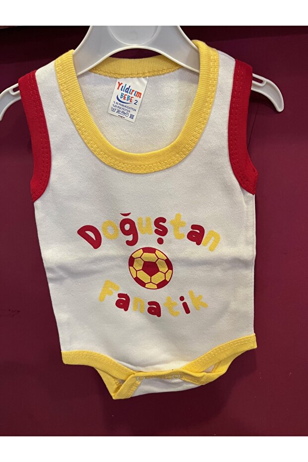 Yıldırım Bebe Born Fanatical Body & Bodysuit