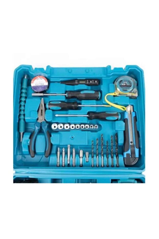 Masina de gaurit si insurubat cu multiple accesorii - 2