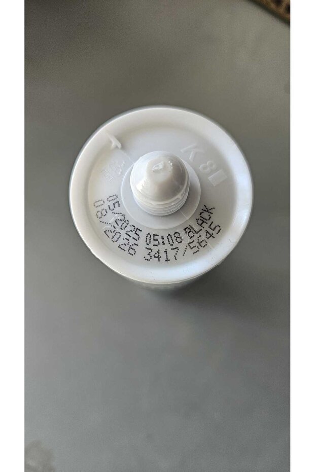 Nötr Silikon 310 ML Siyah - 4