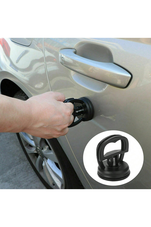 1 قطعة دنت مجتذب سحب هيكل السيارة لوحة مزيل مصاصة أداة 2 بوصة إصلاح السيارات مصاصة أدوات شفط كأس...