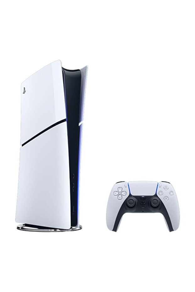 وحدة تحكم رقمية PS5 CFI-2116B01 - 1