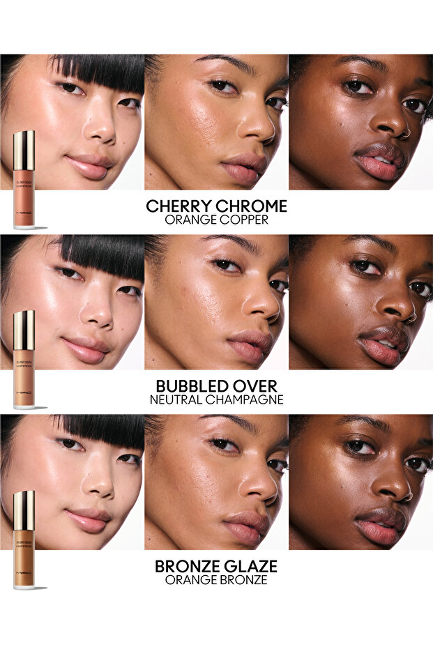 Skinfinish Lightstruck Likit Aydınlatıcı - Cherry Chrome - 4