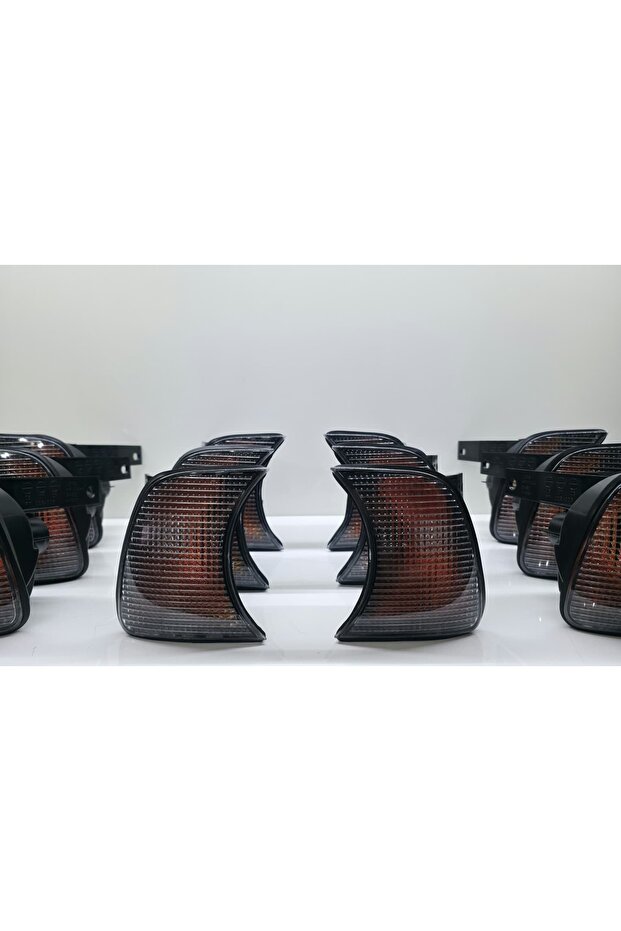 BMW E34 SİNYAL SETİ İNPRO GÖRÜNÜM SET - 1