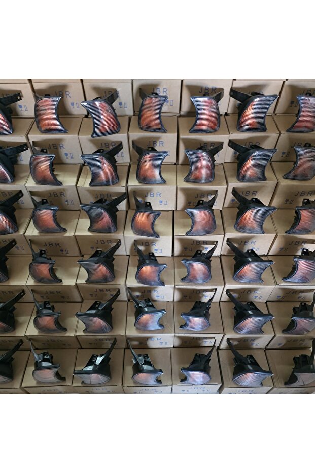 BMW E34 SİNYAL SETİ İNPRO GÖRÜNÜM SET - 2