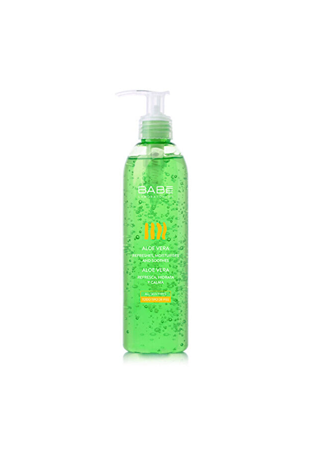Laboratorios Aloe Jel 300 ml - 1