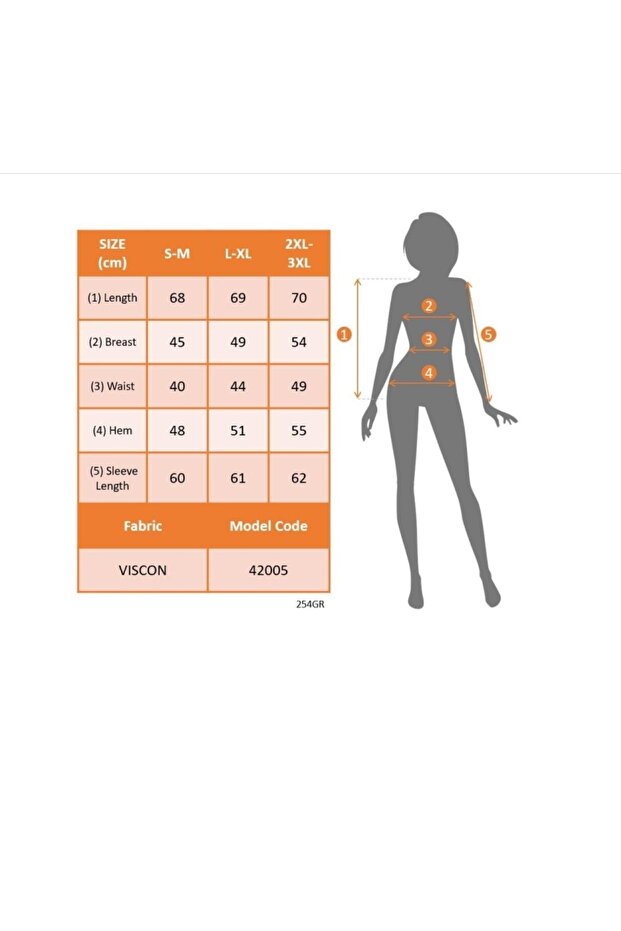 بلوزة فيسكوز بياقة دائرية وأزرار جانبية - أسود - 5