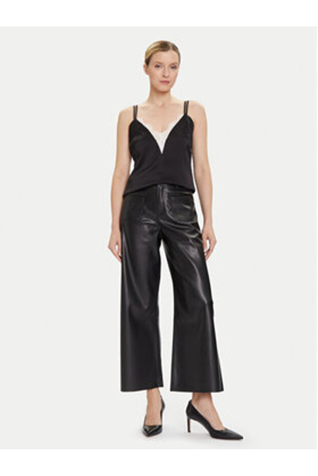 Bluză de damă 252-OLAF Multicoloră - 2