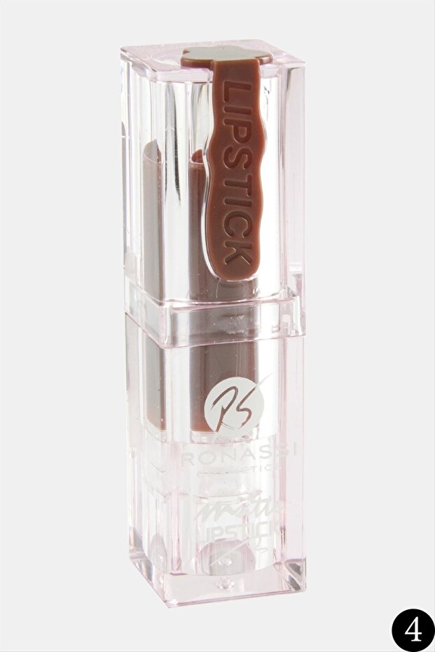 أحمر شفاه روناسي مطفي - 1