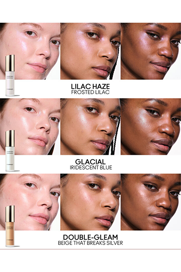 Skinfinish Lightstruck Likit Aydınlatıcı - Double Gleam - 4