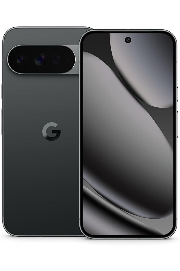 10 Pro XL 5G Smartphone, 256GB Storage, 16GB RAM, Dual SIM Nano + eSIM, Obsidian
