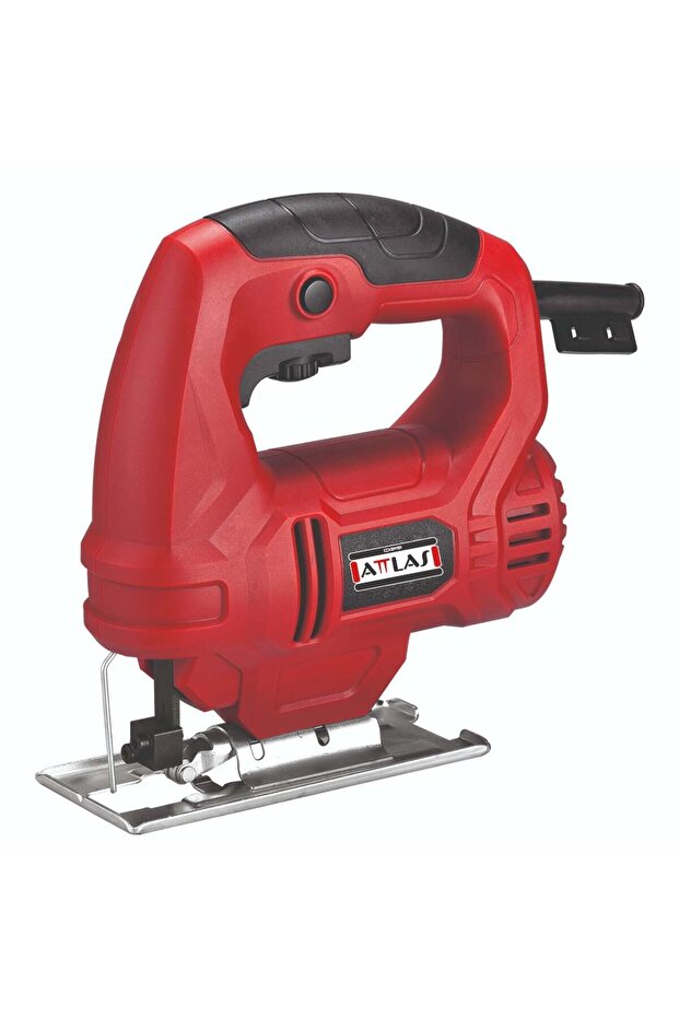 ATD 500 Dekupaj Testere - 1