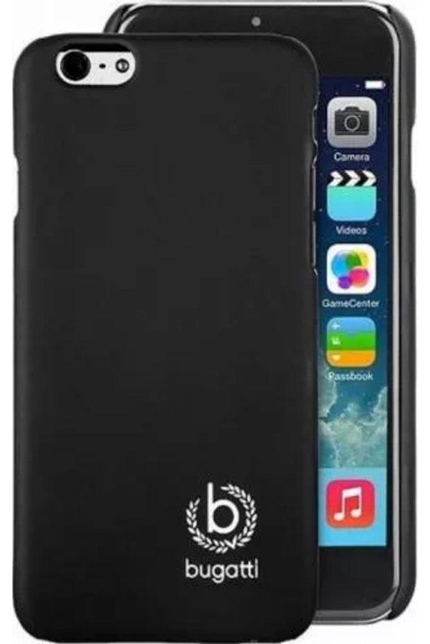 Husa iPhone 6/6 S, Negru
