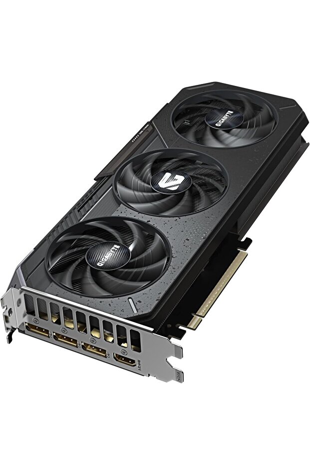 GeForce RTX 5060 Ti Gaming OC 8G Graphics Card, 8GB 128-bit GDDR7, PCIe 5.0, WINDFORCE Cool - 7