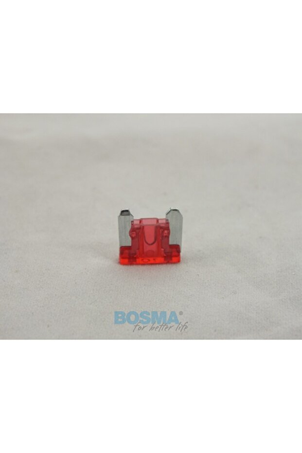Siguranta Plat Micro 10A - 1Buc - 1