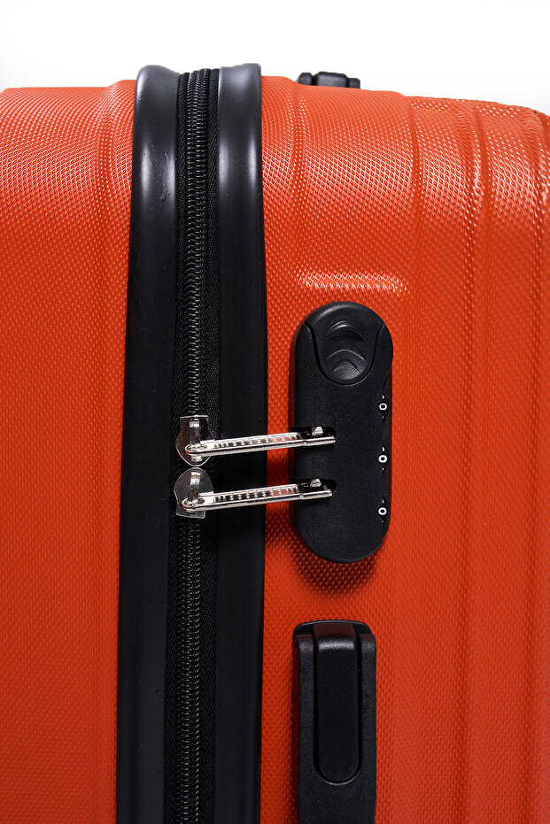 Orta Boy Valiz 1020 - 5