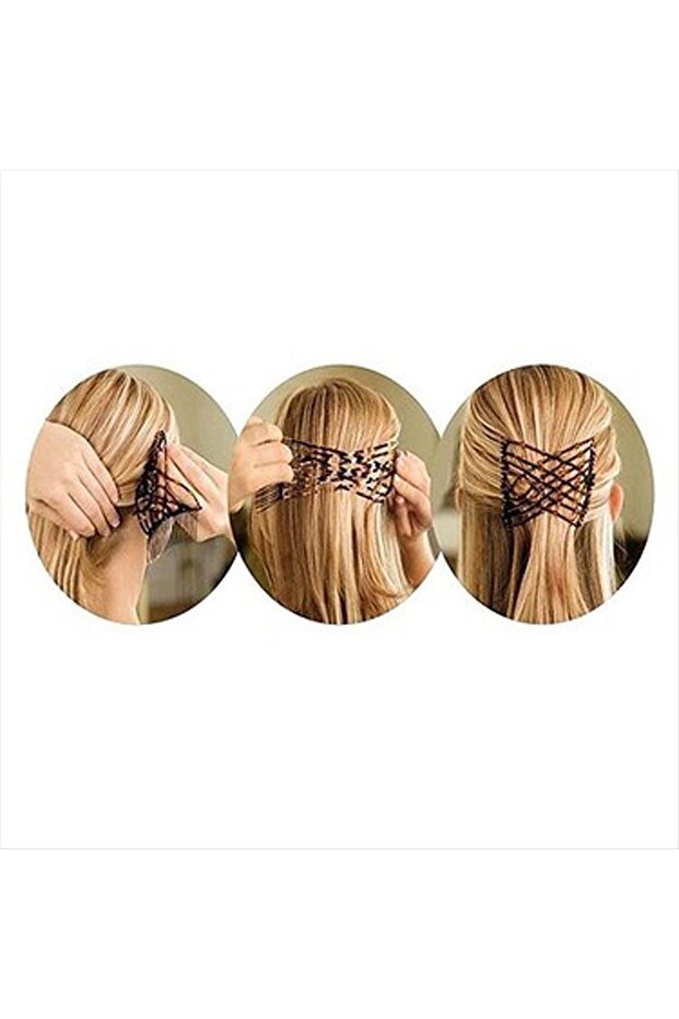 مشبك الصولجان السحري - 4