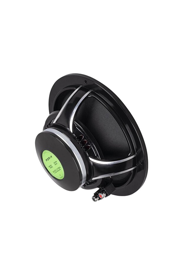 XMD-178N 500 WAT 250 RMS 20 CM MİDRANGE - 3