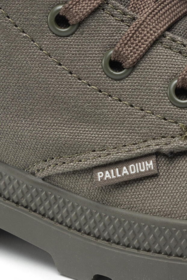 Μπότες Πράσινες Ενήλικες - 5