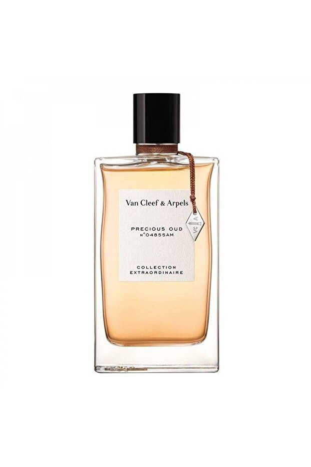 عطر فان كليف باتشولي بلانك أو دي بارفان 75 مل - 3