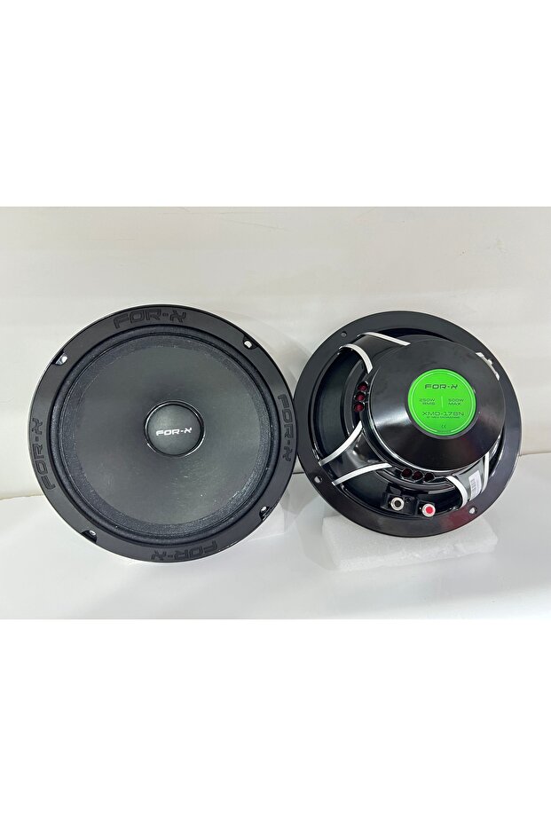 XMD-178N 500 WAT 250 RMS 20 CM MİDRANGE - 8