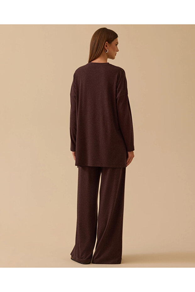 Dökümlü Basic Takım - 5