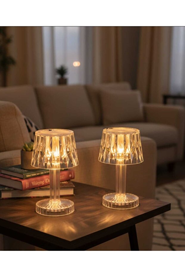 Lampshade, each/box 2 - 1