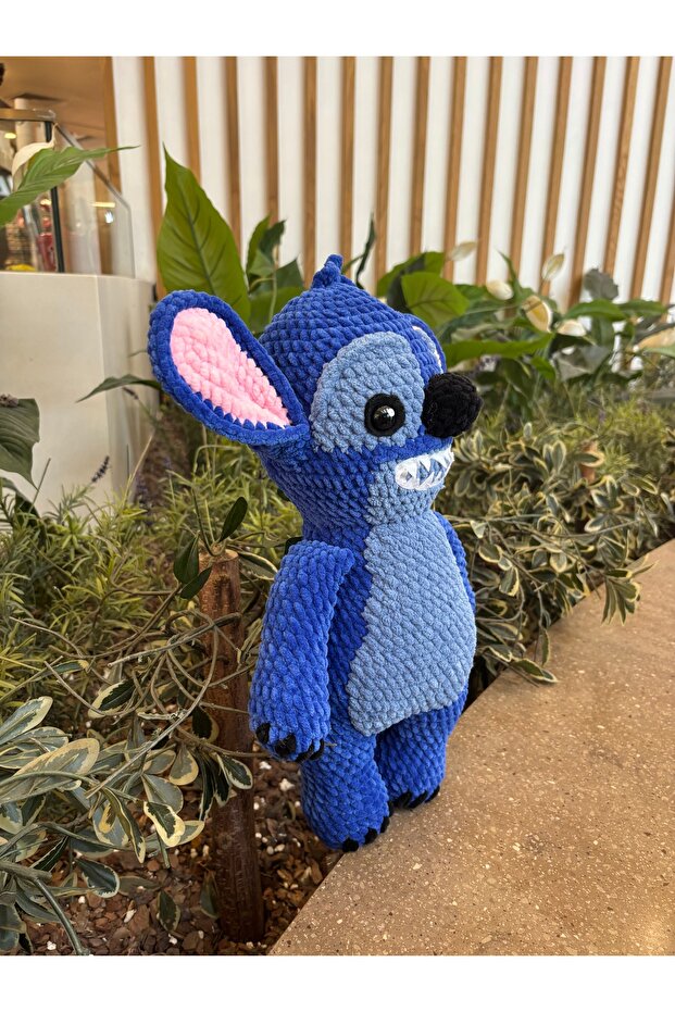 Amigurimi Dev 45 Cm - 2