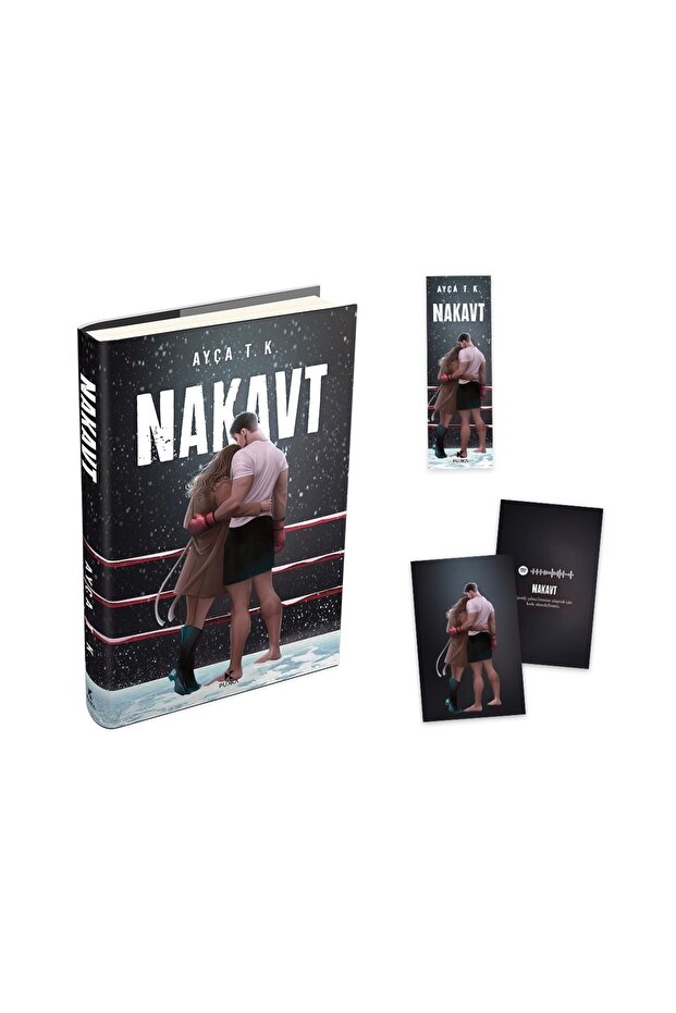 NAKAVT CİLTLİ-AYÇA T.K