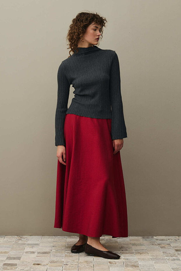 Piliseli Kazak Antrasit - 2