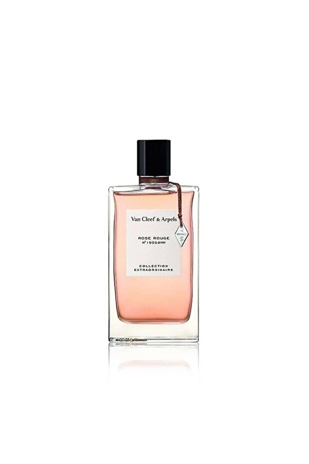 عطر فان كليف باتشولي بلانك أو دي بارفان 75 مل - 4