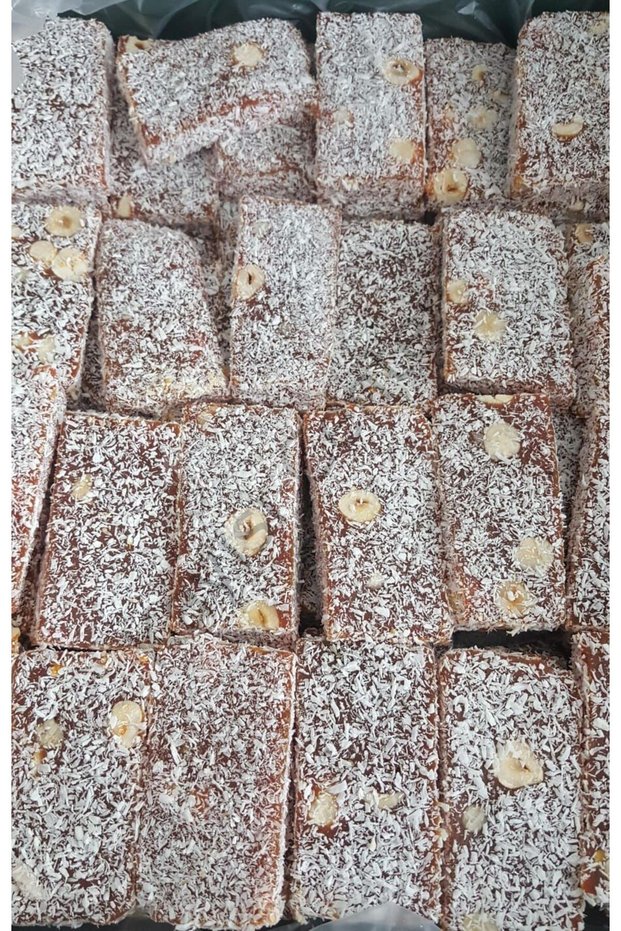 Wholesale Cezerye Turkish Delight 10 kg