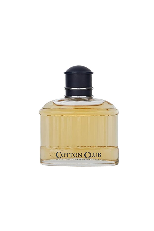Cotton Club Pour Homme EDT for her, 100 ml