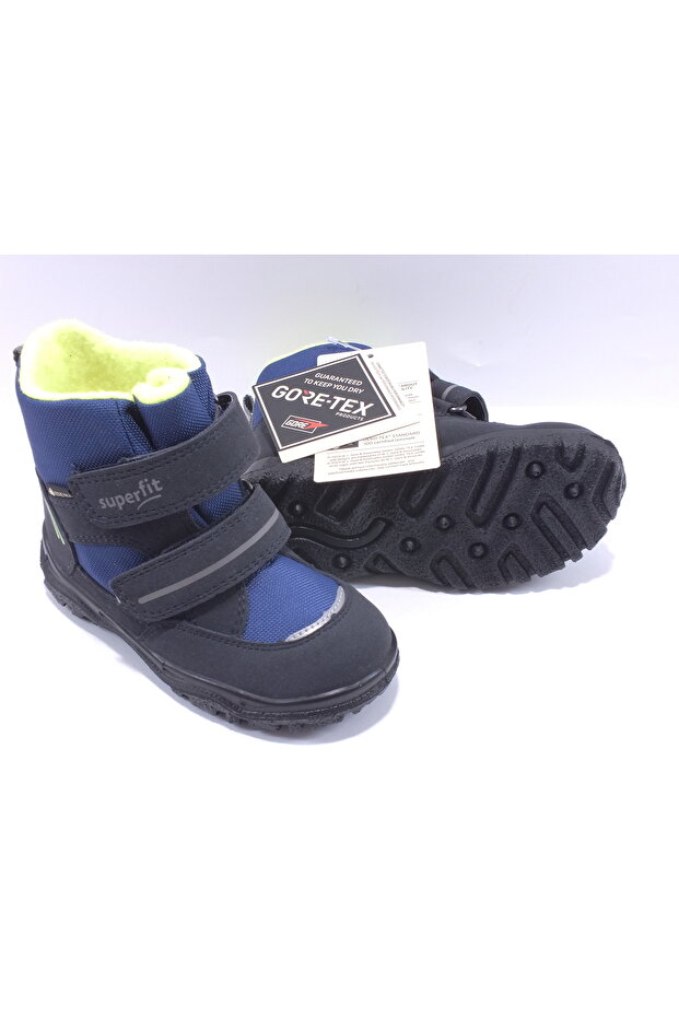 1-006045 Goretex Bot - 3
