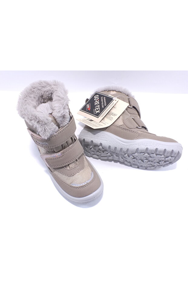 1-009091 Gore-tex Bot - 4