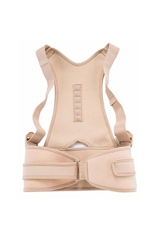 ™ Professional Adjustable Back Protector, Unisex - 1