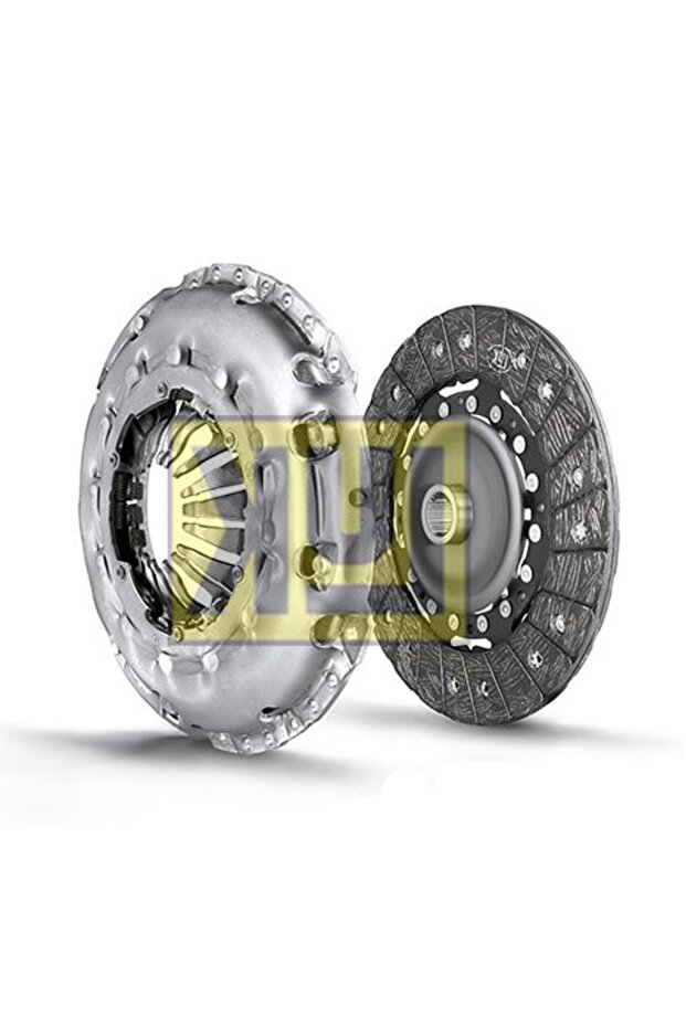 Mercedes Debriyaj Seti (rulmansız) C-Class W203 05>07 E-Class W211 05>08 - 624323409 - 1