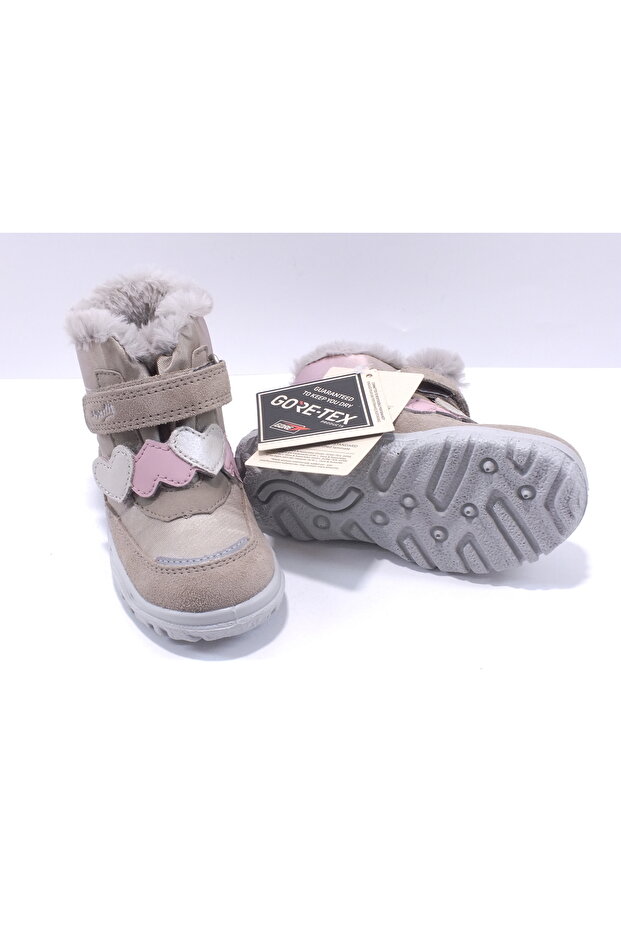 1-006061 Kalpli Bot - 3