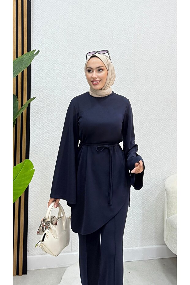 TESETTÜR İKİLİ TAKIM - 4