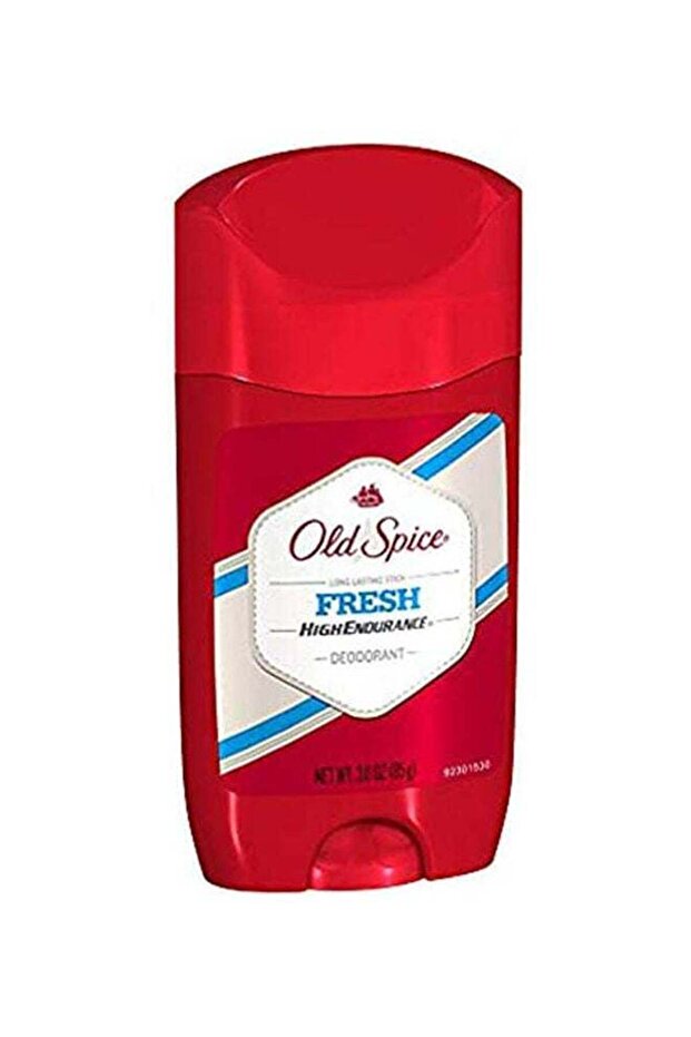 Fresh Scent Deodorant Stick For Men Red 85 grams