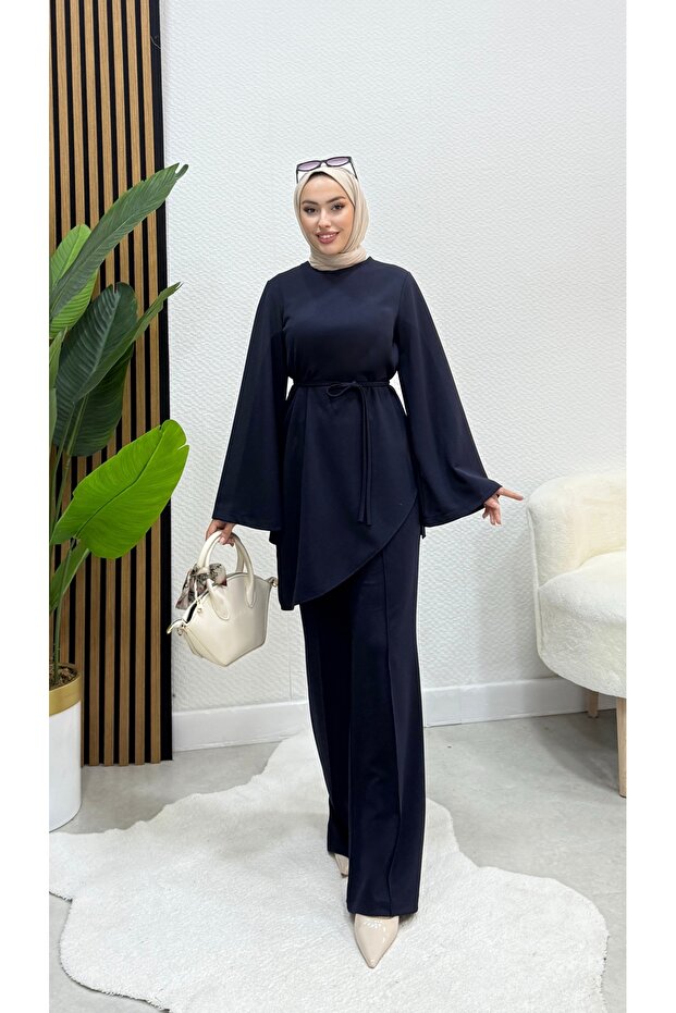 TESETTÜR İKİLİ TAKIM - 3