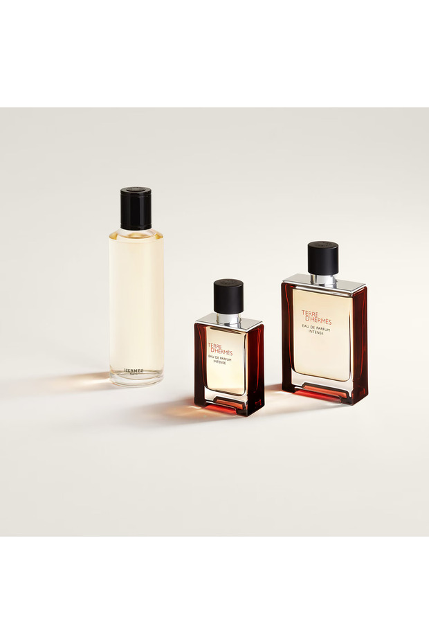 Terre d'Hermès - Eau de Parfum Intense 100 ml - 4
