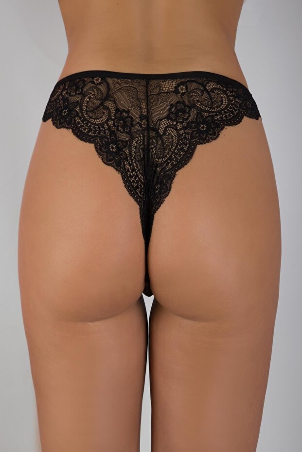 Strıng Kadın 917 - 3