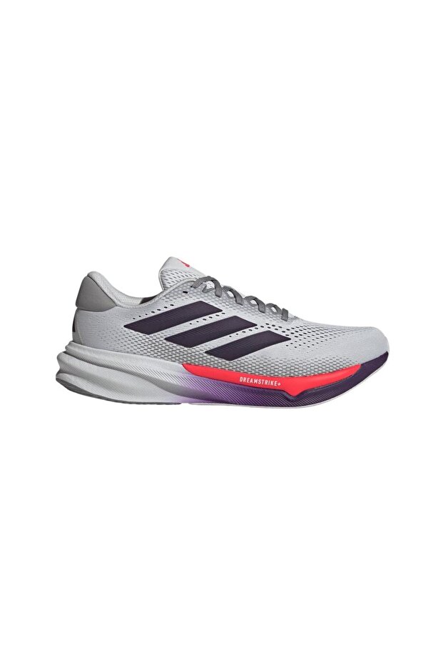 Men's Gray Running Shoes Supernova Stride 2 m Jr0224