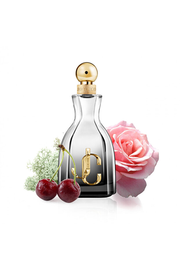 I Want Choo Forever, Femei, Apă de parfum, 60 ml - 2