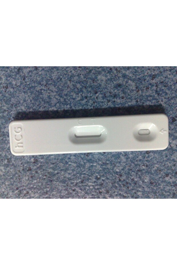 17 Adet Tekli Kaset Gebelik Testi - 4