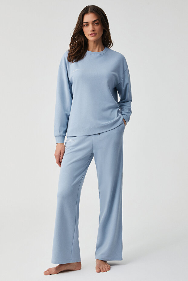 Basic eşofman takım - 1