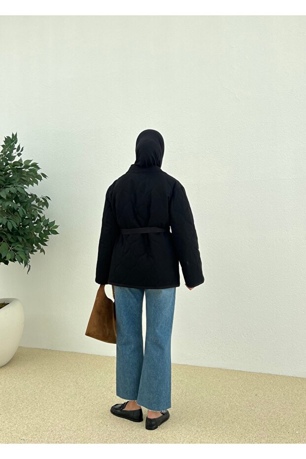 MEVSİMLİK KAPİTONE CEKET - 2