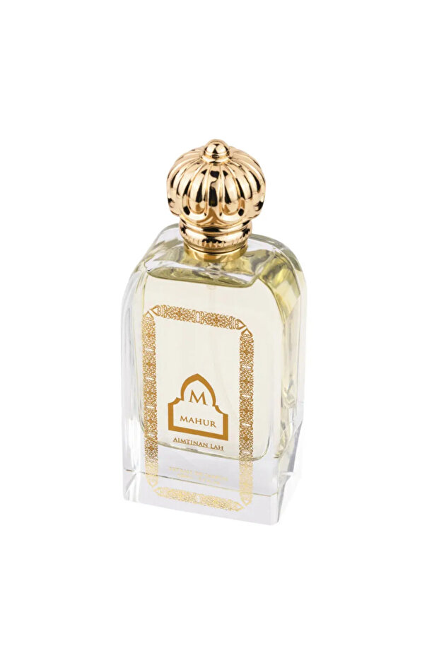 Aimtinan Lah, Perfume Extract, Men, 100ml, 100 ml, Perfume Extract - 3