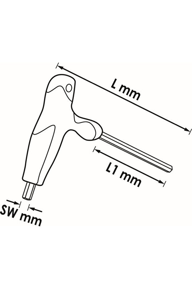 Set de 8 șurubelnițe V1410 - 3